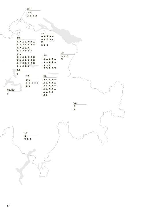 Vergiftete Schweiz