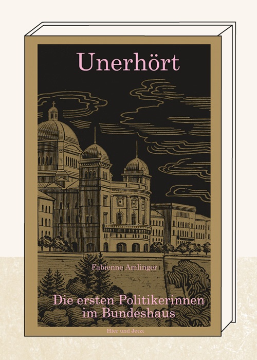 Unerhört