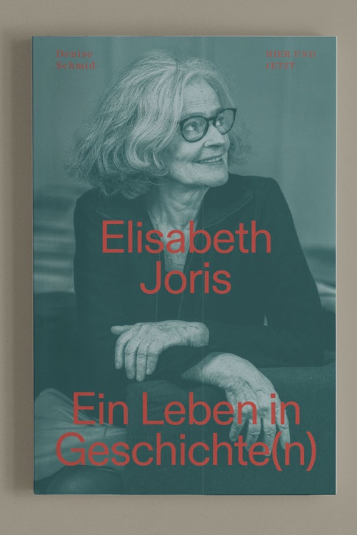 Elisabeth Joris