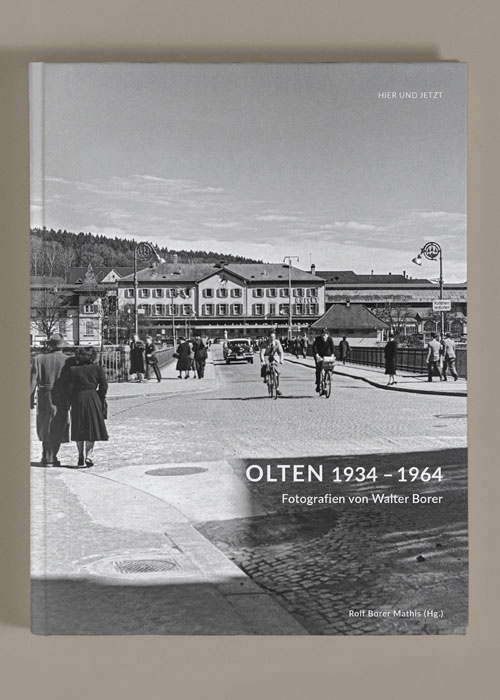 Olten 1934–1964