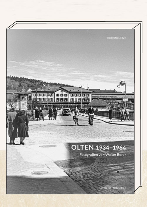 Olten 1934–1964