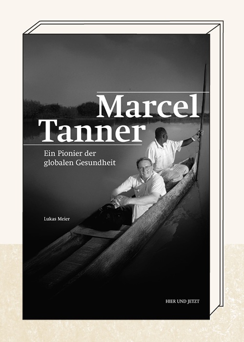 Marcel Tanner