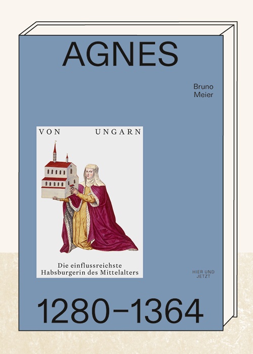 Agnes von Ungarn 1280–1364