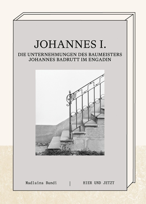 Johannes I.