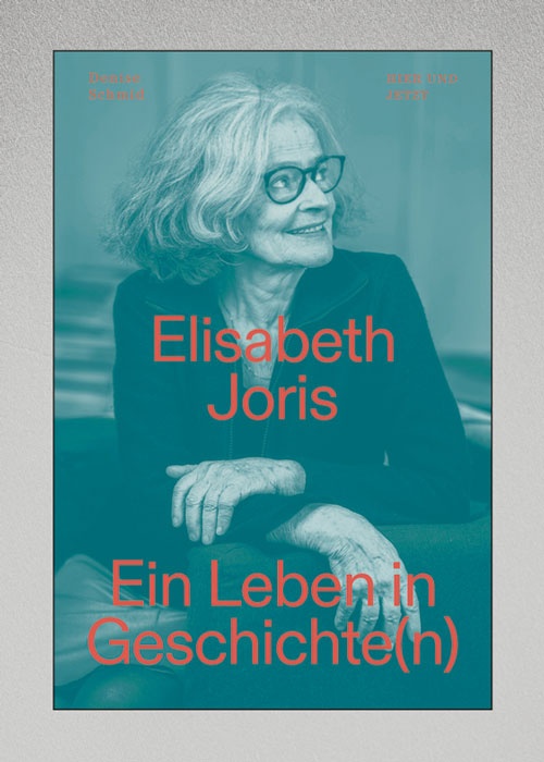 Elisabeth Joris