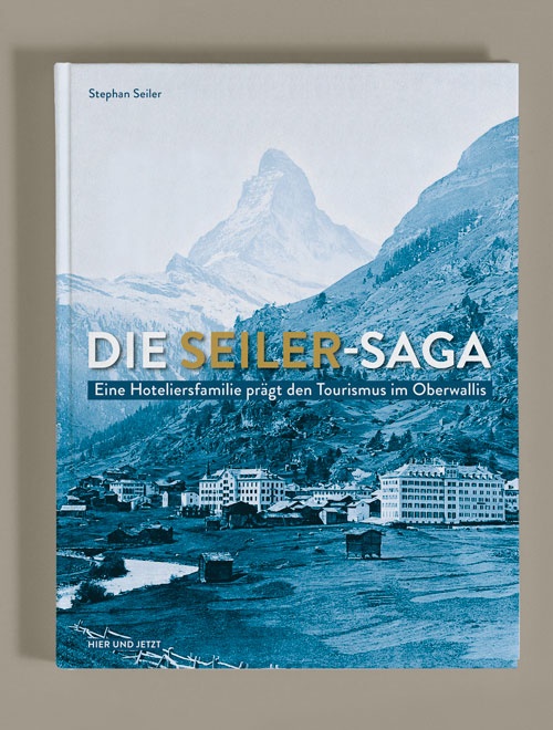 Die Seiler-Saga